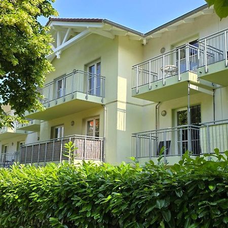 Ferienwohnung Lfr13 Graal-Mueritz Εξωτερικό φωτογραφία