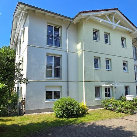 Ferienwohnung Lfr13 Graal-Mueritz Εξωτερικό φωτογραφία