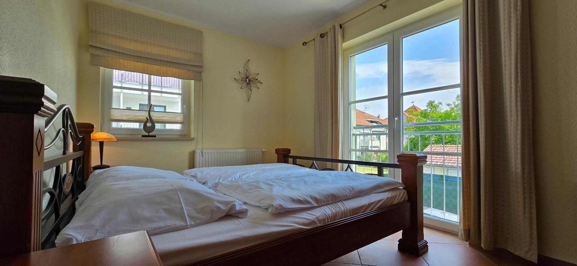 Ferienwohnung Lfr13 Graal-Mueritz Εξωτερικό φωτογραφία