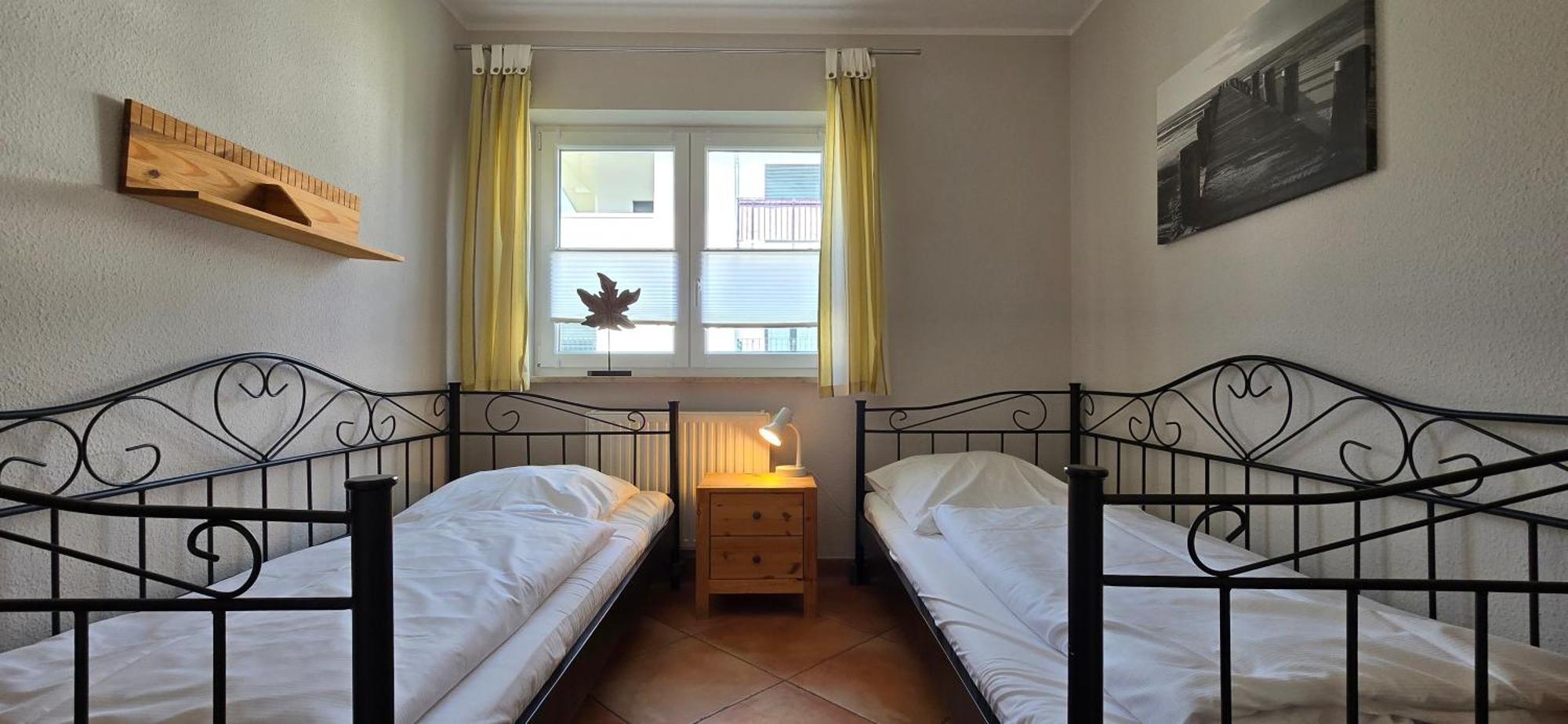 Ferienwohnung Lfr13 Graal-Mueritz Εξωτερικό φωτογραφία