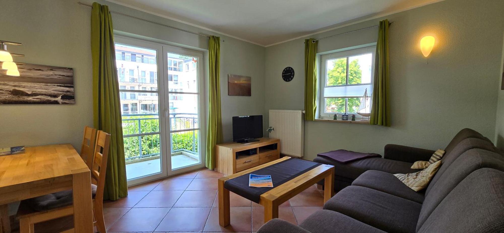 Ferienwohnung Lfr13 Graal-Mueritz Εξωτερικό φωτογραφία
